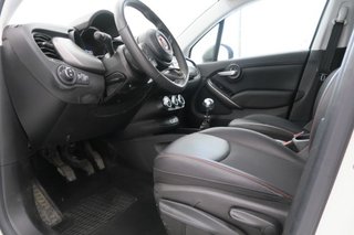 Fiat 500X Dolcevita Sport 1.0 Firefly T3 88KW