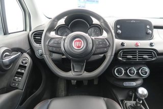 Fiat 500X Dolcevita Sport 1.0 Firefly T3 88KW