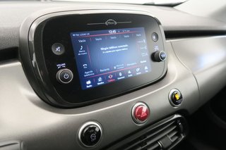 Fiat 500X Dolcevita Sport 1.0 Firefly T3 88KW