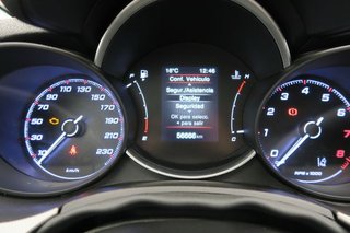 Fiat 500X Dolcevita Sport 1.0 Firefly T3 88KW