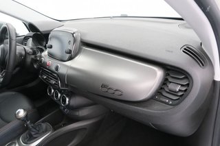 Fiat 500X Dolcevita Sport 1.0 Firefly T3 88KW