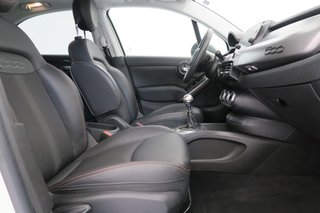 Fiat 500X Dolcevita Sport 1.0 Firefly T3 88KW