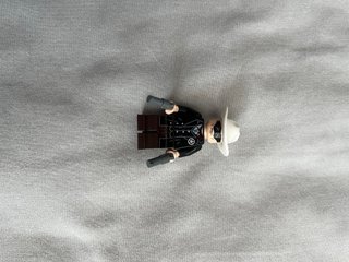 Lote LEGO Star Wars Minifiguras