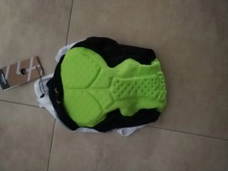 Culotte Siroko Mortirolo