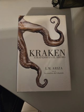 Kraken