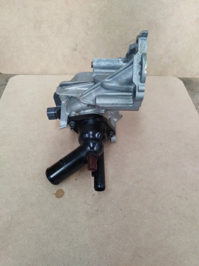 Bomba de Agua Toyota RAV4