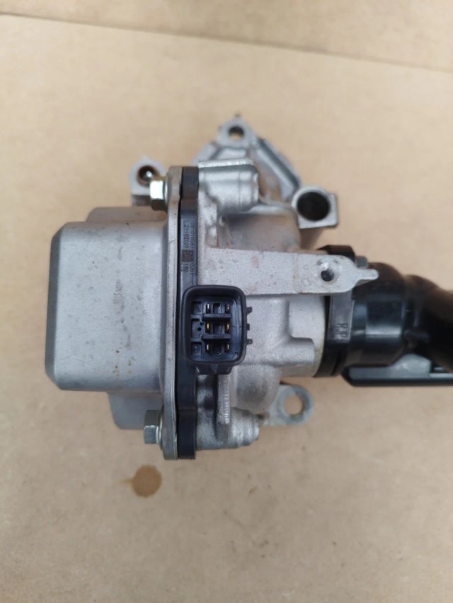 Bomba de Agua Toyota RAV4