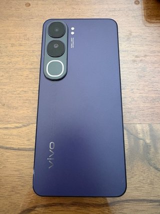 VIVO V40 SE 5G 8GB/256GB 80W Nero