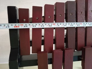 Xilófono profesional