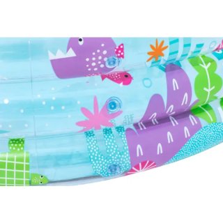 Piscina infantil Bestway Deep Dive 51004