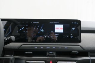 Kia EV3 Earth Standard Range