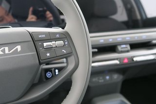 Kia EV3 Earth Standard Range