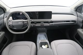 Kia EV3 Earth Standard Range