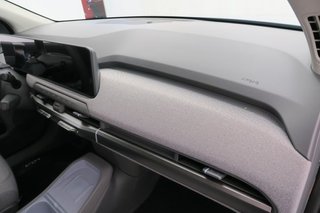 Kia EV3 Earth Standard Range