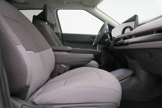 Kia EV3 Earth Standard Range