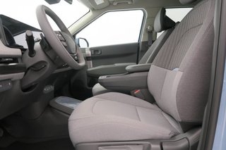 Kia EV3 Earth Standard Range