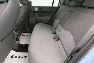 Kia EV3 Earth Standard Range
