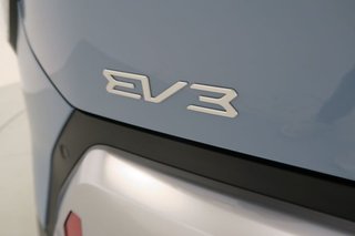 Kia EV3 Earth Standard Range