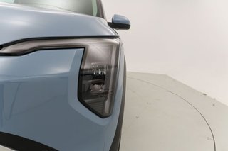 Kia EV3 Earth Standard Range