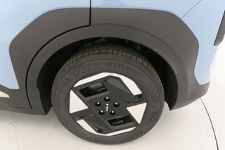 Kia EV3 Earth Standard Range