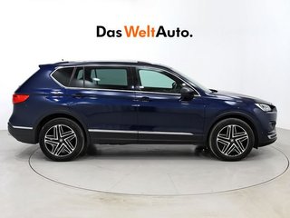 Seat Tarraco 2.0 EcoTSI 140kW 4Dr DSG S&S Xcel Plus