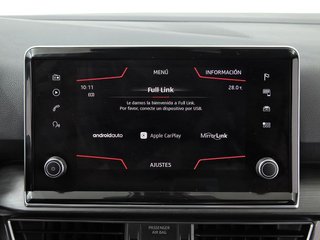 Seat Tarraco 2.0 EcoTSI 140kW 4Dr DSG S&S Xcel Plus
