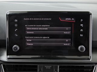 Seat Tarraco 2.0 EcoTSI 140kW 4Dr DSG S&S Xcel Plus