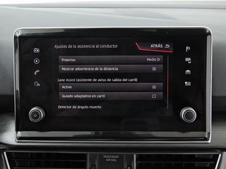 Seat Tarraco 2.0 EcoTSI 140kW 4Dr DSG S&S Xcel Plus