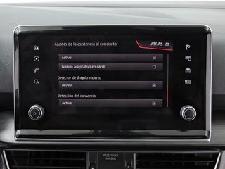 Seat Tarraco 2.0 EcoTSI 140kW 4Dr DSG S&S Xcel Plus