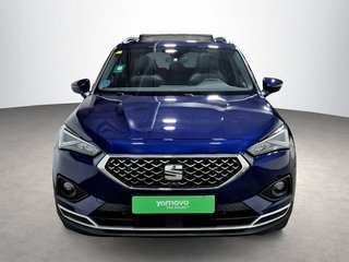 Seat Tarraco 2.0 EcoTSI 140kW 4Dr DSG S&S Xcel Plus
