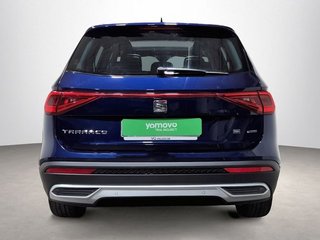 Seat Tarraco 2.0 EcoTSI 140kW 4Dr DSG S&S Xcel Plus