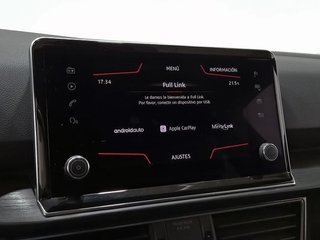 Seat Tarraco 2.0 EcoTSI 140kW 4Dr DSG S&S Xcel Plus