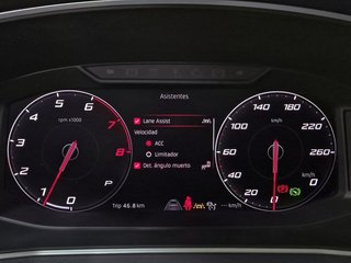Seat Tarraco 2.0 EcoTSI 140kW 4Dr DSG S&S Xcel Plus