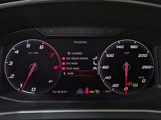Seat Tarraco 2.0 EcoTSI 140kW 4Dr DSG S&S Xcel Plus