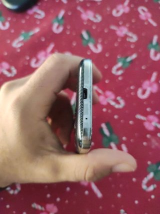 Samsung Galaxy S4 Mini Negro Teléfono minimalista