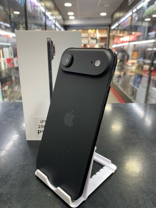 iPhone Air 256GB Negro