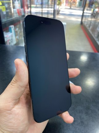 iPhone Air 256GB Negro