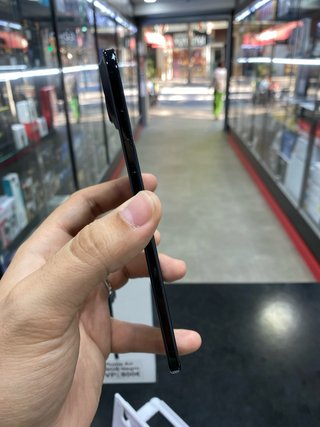 iPhone Air 256GB Negro