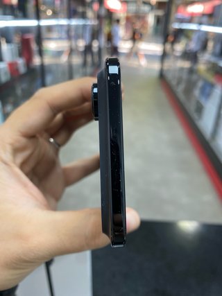 iPhone Air 256GB Negro