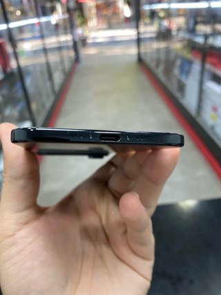 iPhone Air 256GB Negro