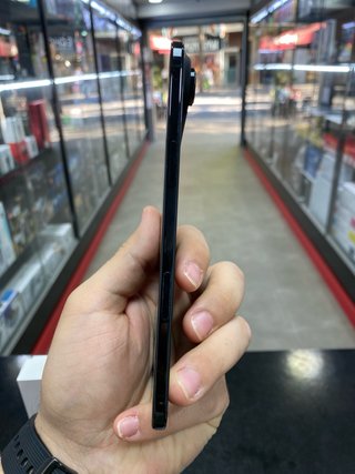 iPhone Air 256GB Negro