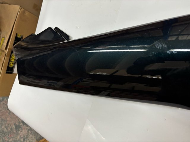 Tapa Lateral Derecha Yamaha GTS 4BH-Y2171-10-P3