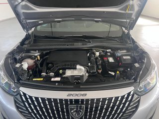 Peugeot 2008 130cv 2023 allure