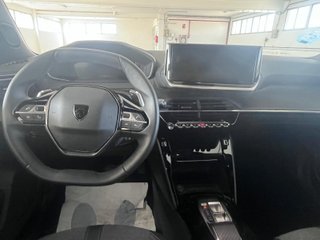 Peugeot 2008 130cv 2023 allure