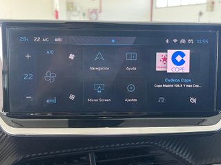 Peugeot 2008 130cv 2023 allure