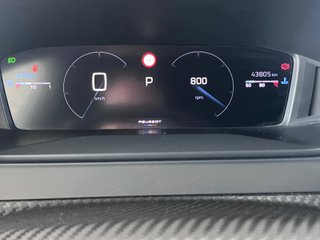 Peugeot 2008 130cv 2023 allure