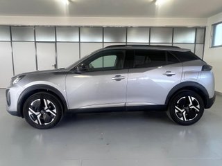 Peugeot 2008 130cv 2023 allure