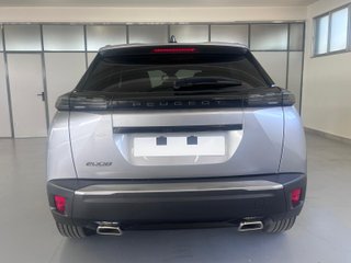Peugeot 2008 130cv 2023 allure