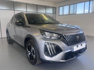 Peugeot 2008 130cv 2023 allure