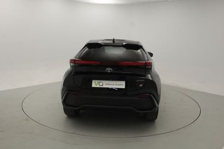 Toyota C-HR 2.0 220PH GR Sport Edition